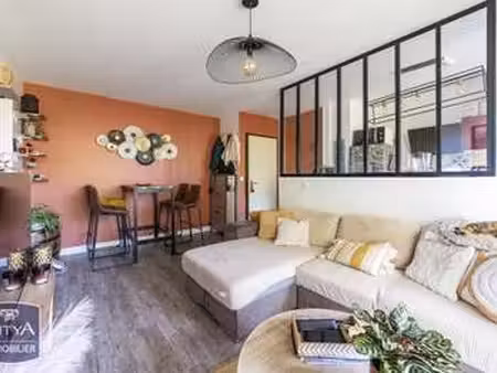 vente appartement 2 pièces piscine à trouville-sur-mer (14360) : à vendre 2 pièces piscine