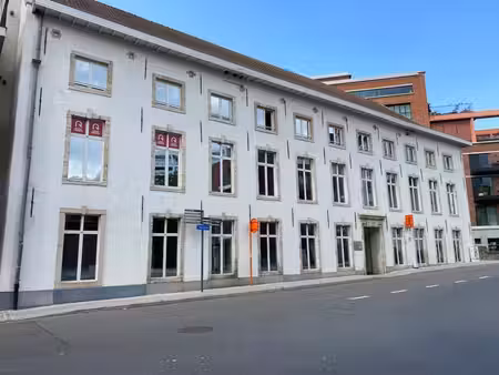 bureau a louer - leuven