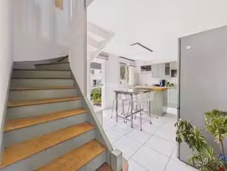 vente maison à ergué-gabéric (29500) : à vendre / 131m² ergué-gabéric
