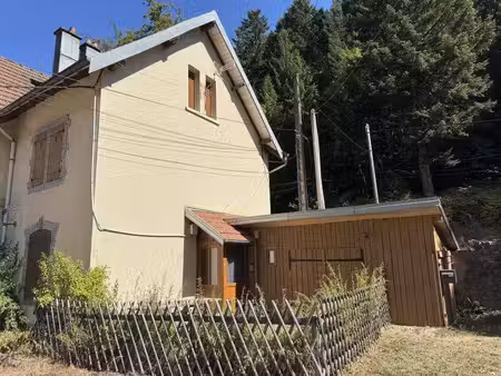 maison jumelée à vendre