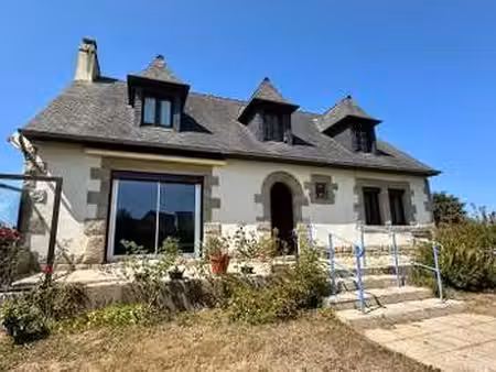 vente maison à penvénan (22710) : à vendre / 130m² penvénan