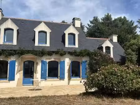 vente maison à ploeren (56880) : à vendre / 180m² ploeren