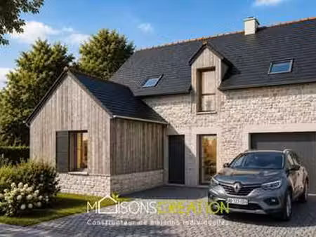 vente maison à saint-malo (35400) : à vendre / 141m² saint-malo