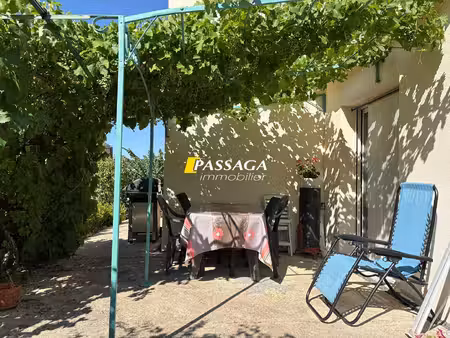 passaga immobilier