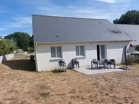 vente maison à taden (22100) : à vendre / 76m² taden