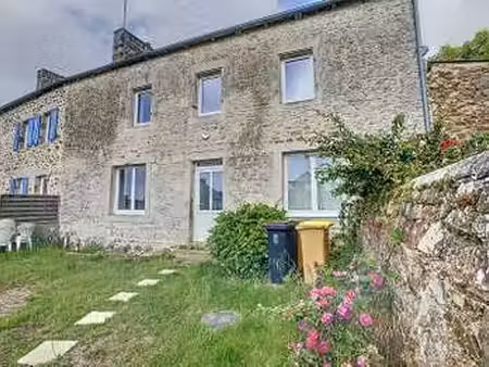 vente maison à trémuson (22440) : à vendre / 110m² trémuson