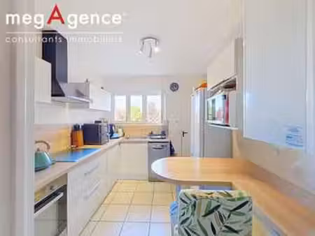 vente appartement 4 pièces à caen (14000) : à vendre 4 pièces / 71m² caen