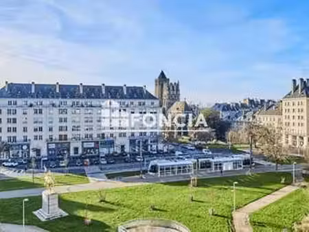 vente appartement 5 pièces à caen (14000) : à vendre 5 pièces / 137m² caen