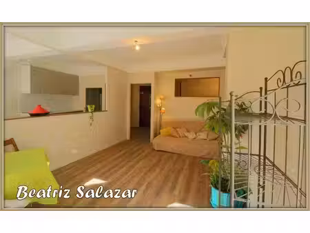 salazar béatriz agent mandataire optimhome