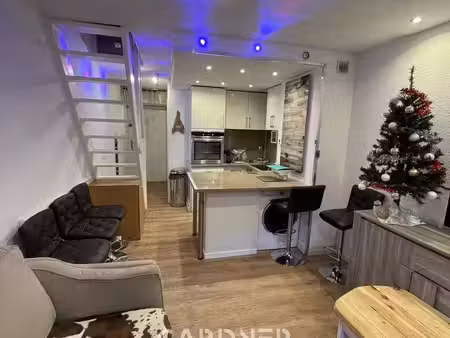gardner immobilier