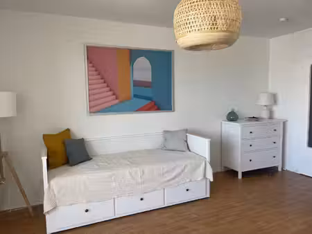 appartement à louer - logement étudiant
