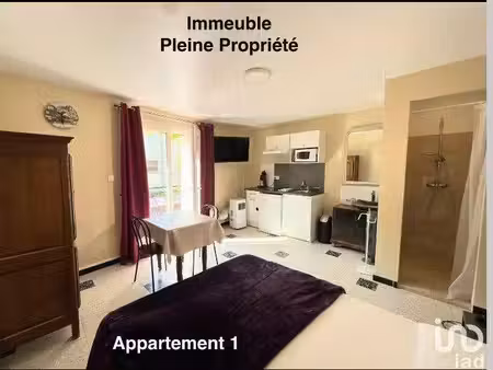 fauvette