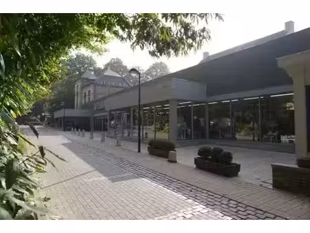 stockage/abri à louer à mont de l'enclus - kluisbergen