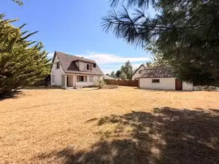 vente maison à bénouville (14970) : à vendre / 95m² bénouville