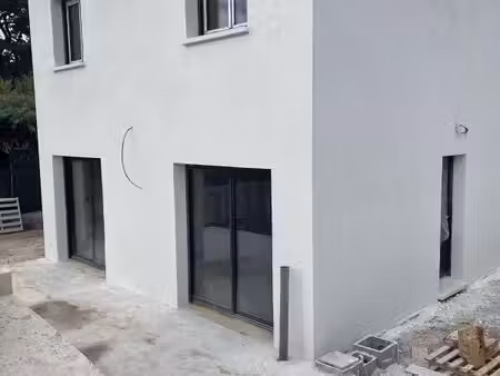 maison à louer