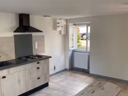 maison à louer