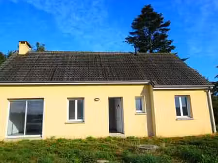 vente maison à savigny (50210) : à vendre / 88m² savigny