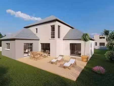 vente maison à vaucelles (14400) : à vendre / 150m² vaucelles