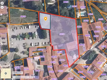 touati david agent mandataire optimhome