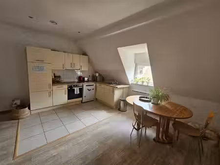 duplex à louer