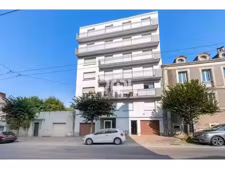 gambetta immobilier