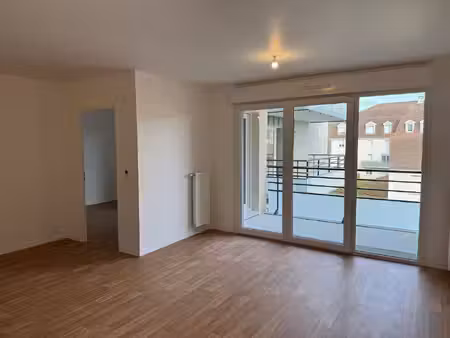 appartement à louer - première occupation