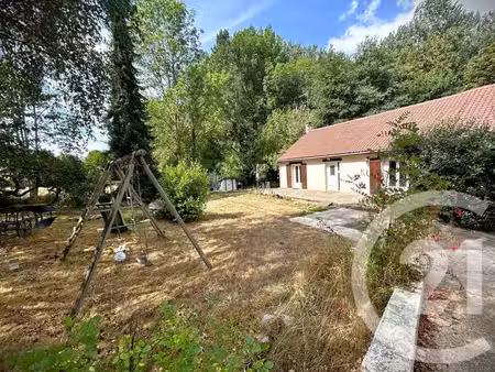 maison à vendre - 5 pièces - 140 12 m2 - boissy la riviere - 91 - ile-de-france