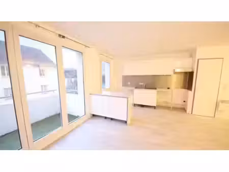 location appartement 2 pièces 59.63 m² à chateau-thierry (02400)  660 €