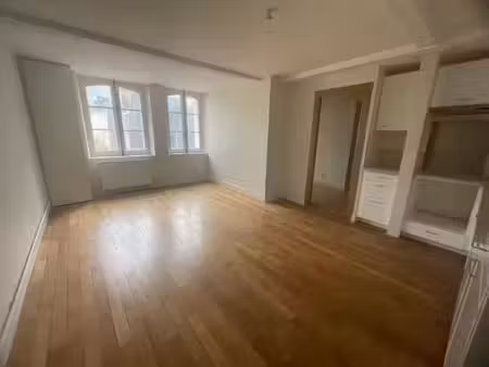 location appartement 2 pièces 38.44 m² à honfleur (14600)  590 €