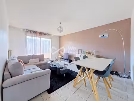 appartement t2 avec balcon