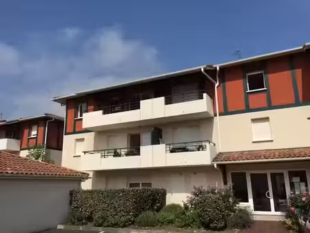 location appartement 2 pièces 45.07 m² à saint-paul-lès-dax (40990)  689 €