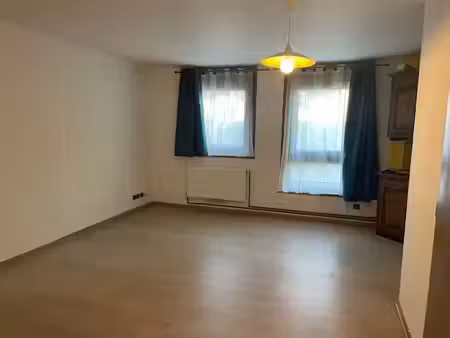 location appartement 1 pièce 25 m² à villeneuve-d'ascq (59491)  590 €