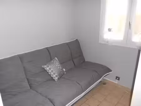 location meublée appartement 1 pièce 16 m² à dijon (21000)  495 €
