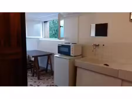 location meublée chambre 1 pièce 25 m² à dijon (21000)  360 €