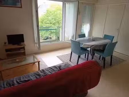 location appartement 2 pièces à lorient centre ville (56100) : à louer 2 pièces / 50m² lor