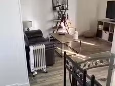 location appartement 1 pièce à talence (33400)  350 €