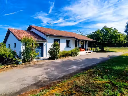 maison à vendre belpech