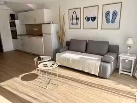 location maison à saint-malo (35400) : à louer / 42m² saint-malo