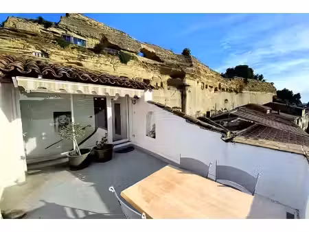 maison à vendre saint-chamas