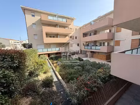 appartement 1 pièce- martigues