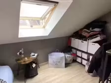 location meublée appartement 1 pièce 20 m² à amiens (80000)  410 €