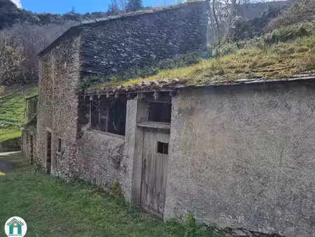 maison - 50m ²