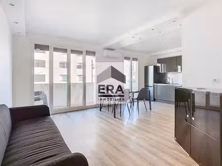 appartement marseille 3 pièce(s) 53 m2
