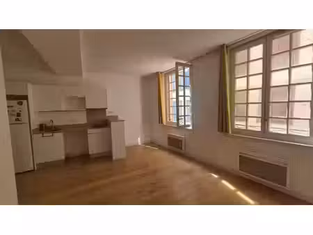 location appartement 2 pièces 43 m² à bayonne (64100)  494 €