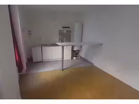 location appartement 2 pièces 30 m² à orleans (45000)  540 €