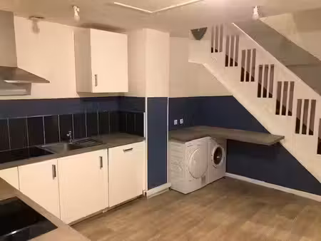 location meublée appartement 1 pièce 15 m² à roubaix (59100)  490 €