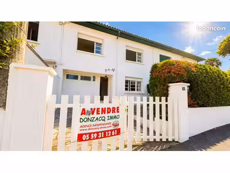 maison 4 pièces 70 m²