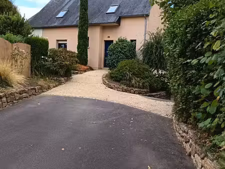 maison laignelet 120m2