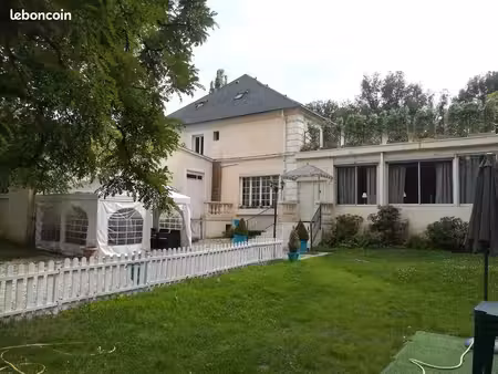 f2 meublé proche versailles