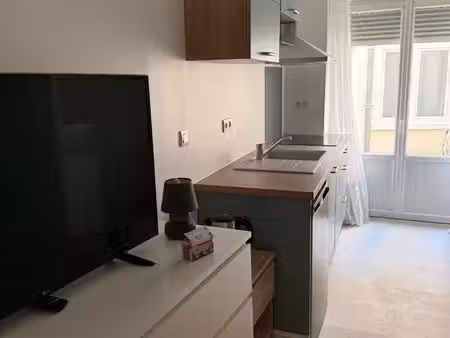 appartement meublé – la rochelle hyper centre